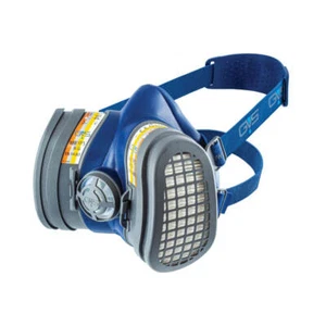 GVS Elipse SPR581 Halbmaske Größe M/L mit ABE1-P3 R Filter - Bild 1 von 1