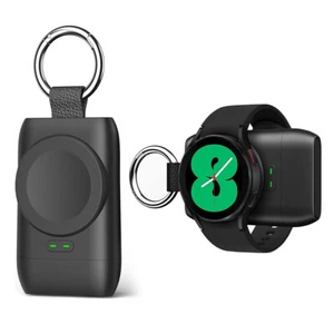 Ładowarka do Samsung Galaxy Watch 5 6 7 Classic brelok USB-C bezprzewodowa - Zdjęcie 1 z 13