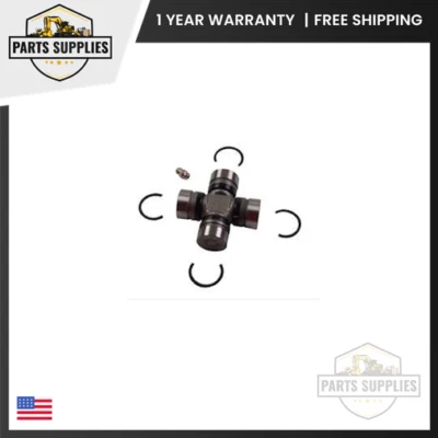 EMPILHADEIRA U-JOINT PARA MITSUBISHI CATERPILLAR NISSAN 93771-00700 9377100700 - Imagem 1 de 3