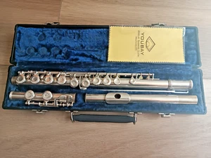 Gemeinhardt flute model M2 - fully overhauled and ready to play. - Picture 1 of 7
