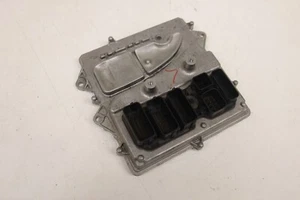 Engine DME Basic Control Unit Computer ECU N55 OEM BMW F30 335i 335xi 2012-15 - Picture 1 of 4