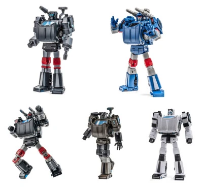 Newage Trailbreaker Lincoln NA H64 H64B H64EX H64J H64W Figure Toys in stock - Image 1 of 4