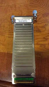 New XENPAK-10GB-LR Cisco Compatible 10GBASE-LR XENPAK Transceiver - Picture 1 of 7