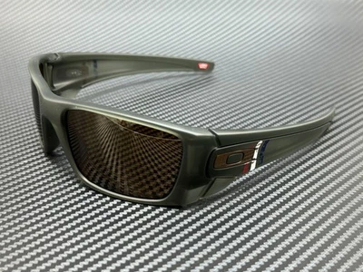 Gafas de sol OAKLEY OO9096 J7 mate oliva Prizm tungsteno para hombre 60 mm Foto 1 de 4