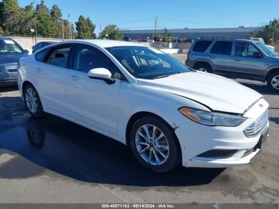 TRANSMISSION OIL COOLER DS7Z6B856A 2017 FORD FUSION Foto 1 de 4