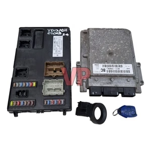 Ford Transit Mk7 2.4 Chassis Cab - BCM ECU Kit (07-13) - Picture 1 of 15