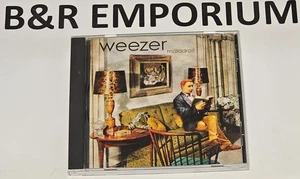 Weezer - Maladroit - (2002 Geffen Records) - Used CD - Picture 1 of 3