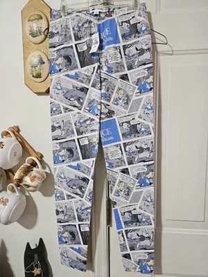 NUEVO CON ETIQUETAS Leggings Gap Kids Disney Talla XXL 14-16 Alicia en el País de las Maravillas Foto 1 de 4