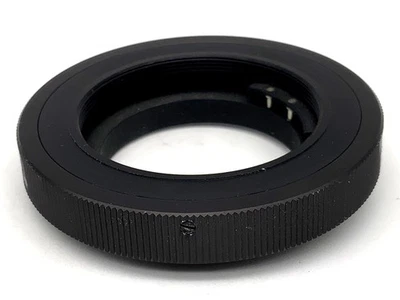 Sigma PE Objective Adapter Lens Mount Converter (T2 -> M42) - Image 1 of 2