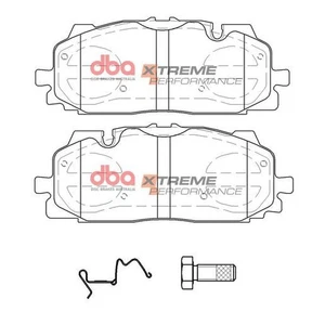 DBA Xtreme Performance Brake Pad Set DB15030XP - Picture 1 of 1