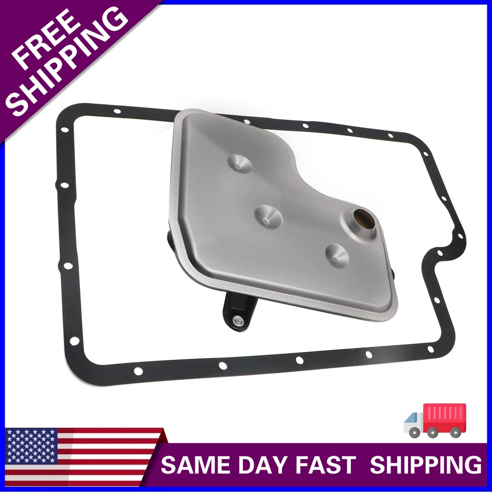 Filtro y junta de transmisión BC3Z7A098B para FORD F-350 SUPER DUTY 2011-2022 Foto 1 de 4
