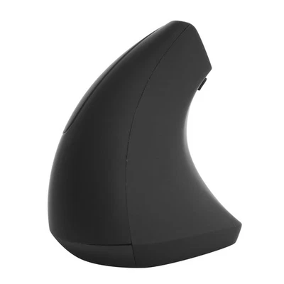 Wireless Left Hand Mouse Vertical Ergonomic 800/1200/1600DPI Optical For New - Image 1 of 4