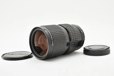 Deberes no incluidos [COMO NUEVO] SMC PENTAX A 645 Zoom 80-160mm f/4.5 Lente ... - Imagen 1 de 4