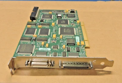 Neuf National Instruments PCI-1428 IMAQ Camera Link Framegrabber Card - Photo 1/4