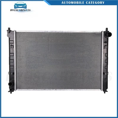 Aluminum Radiator For 2002-2006 Mazda MPV 3.0L V6 CU2768 MA3010197 Foto 1 de 4