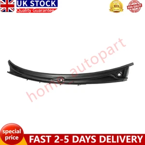 Windshield Wiper Vent Cowl Grille Panel 51718189100 Fits For BMW 3-Series E46 - Picture 1 of 5
