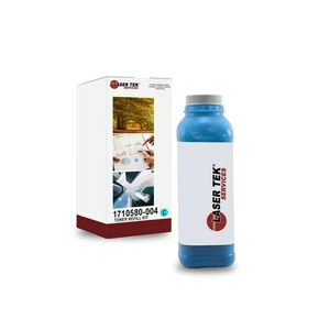 LTS 1710580-004 Zestaw uzupełniający toner cyjan kompatybilny z Konica 5430DL 5440DL - Zdjęcie 1 z 4