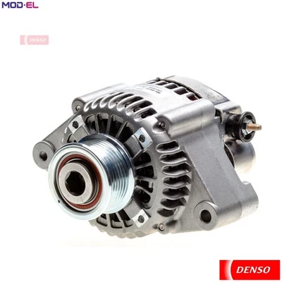 ALTERNATOR DAN1347 FOR TOYOTA HILUX/VIGO/VII/Pickup QUANTUM/Van/Bus LAND/PRADO - Image 1 of 4