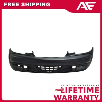 Cubierta de parachoques delantera imprimada para Chrysler PT Cruiser 2003-2005 Foto 1 de 4