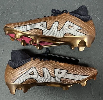 Sz 8- NIKE MENS ZOOM SUPERFLY 9 ELITE FG GENERATION PACK DR5932-810 WMNS 9.5 NEW - Image 1 of 4