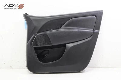 2015-2022 RAM PROMASTER CITY FRONTAL DERECHO INTERIOR PUERTA PANEL MOLDURA CUBIERTA OEM Foto 1 de 4