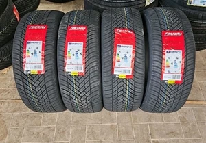 4 GOMME 225/45 R18 95Y XL PREZZO X 4 PNEUMATICI NUOVI FORTUNA ECOPLUS 4 STAGIONI - Foto 1 di 5
