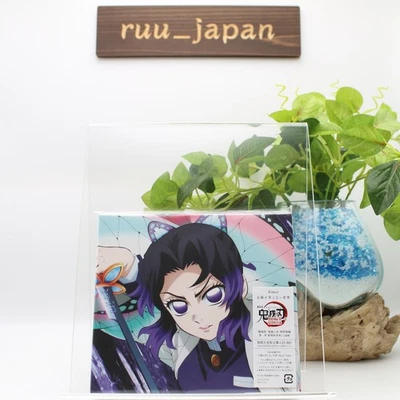 New Aimer A World Where the Sun Never Rises Demon Slayer Infinity Castle - Image 1 of 3