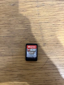 LEGO Star Wars: The Skywalker Saga Nintendo Switch Game Cartridge Only - Picture 1 of 1