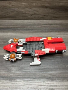 MEGA BLOKS Dragons Universe Ultimate Action Dragon Destroyer *For Parts* - Picture 1 of 5