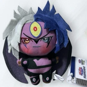 Yu-Gi-Oh! Yubel Minikore Plüsch Maskottchen Spielzeug KONAMI 2025 - Bild 1 von 2