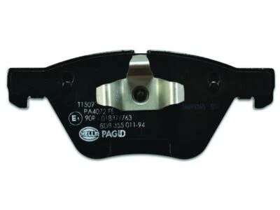 For 2008-2013 BMW 128i Brake Pad Set Front Pagid 58779HY 2009 2010 2011 2012 - Image 1 of 2