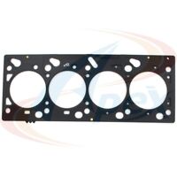 Head & Valve Cover Gasket CARQUEST/Victor VS50406 Cyl 