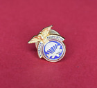 Rare Airborne Division Association Service Lapel Pin U.S. Army Glider Infantry