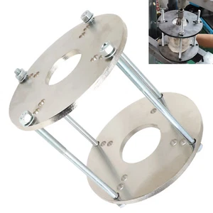 Strumento rimozione albero motore veicolo New Energy ricambio rimozione albero rotore - Foto 1 di 6