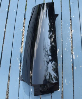 OEM 2008 2009 2010 2011 2012 Mini Cooper Clubman Left Driver C Pillar Trim Cover - Imagem 1 de 3