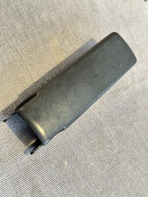 MERCEDES BENZ  W124 E Class Front Wiper Cover 1248240349 - Image 1 of 4