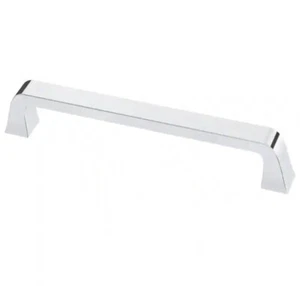 (10) Liberty P39377C-PC 5-1/16" Polished Chrome Classic Bell Drawer Cabinet Pull - Picture 1 of 5