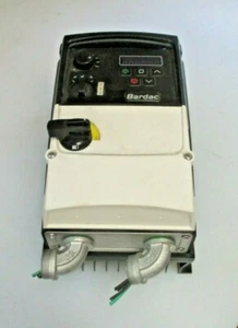 BARDAC 2 HP DRIVE E3-120070-301B - Picture 1 of 5