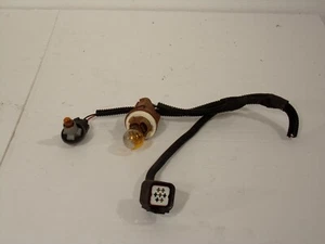 05 06 07 MONTEGO HID XENÓN FARO BOMBILLA ENCHUFE CABLEADO ARNÉS COLETA SH902 - Imagen 1 de 2