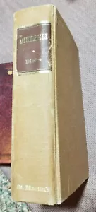 Disraeli by Robert Blake (Hardcover, 1967, 2nd printing) - Imagen 1 de 9