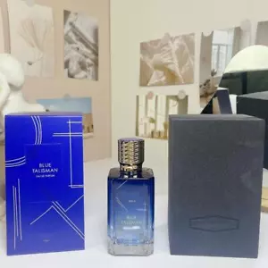 Ex Nihilo Blue Talisman Unisex Eau de Parfum New Sealed EDP Spray 3.3oz / 10US - Picture 1 of 11