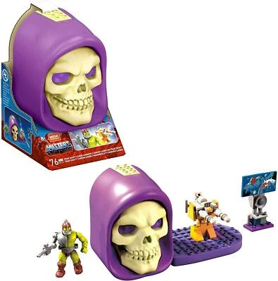 Mega Construx Masters of The Universe Fisto Cliff Climber - Image 1 of 4