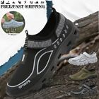 Men’s Outdoor Water Shoes Sneakers Hiking Sports Running Outdoor Hiking Casual