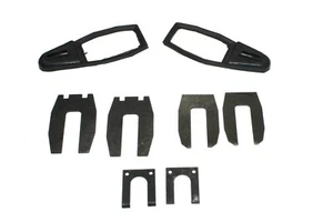 MORGAN 4/4 & +8 1962 - 1992 REAR WHEEL BRAKE CYLINDER FITTING KIT - Picture 1 of 1