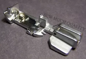PRESSER FOOT Cording Fits Genuine Juki MO654 MO654DE MO655 MO634D MO644 MO644D - Picture 1 of 6