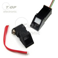AS608/FPM10A Optical Fingerprint Reader Sensor Module Sensors For Arduino