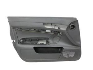 Revestimiento Pannel puerta izquierda delante para Audi A6 4F C6 qu 04-08 - Imagen 1 de 8