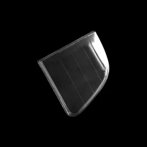 Front Right Outer Headlight Plastic Lens Housing For LX470 1998-2007 - Picture 1 of 7