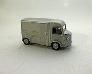 Citroen Type H ,Plata, NOREV , 1:87 - Imagen 1 de 1