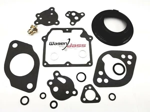 Pochette de joint pour carburateur Stromberg 150CD Triumph dolomite / Spitfire - Picture 1 of 1